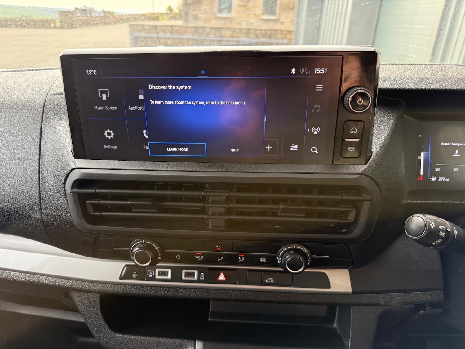 Used Vauxhall Vivaro 2024 for sale - 78132476: Photo 11