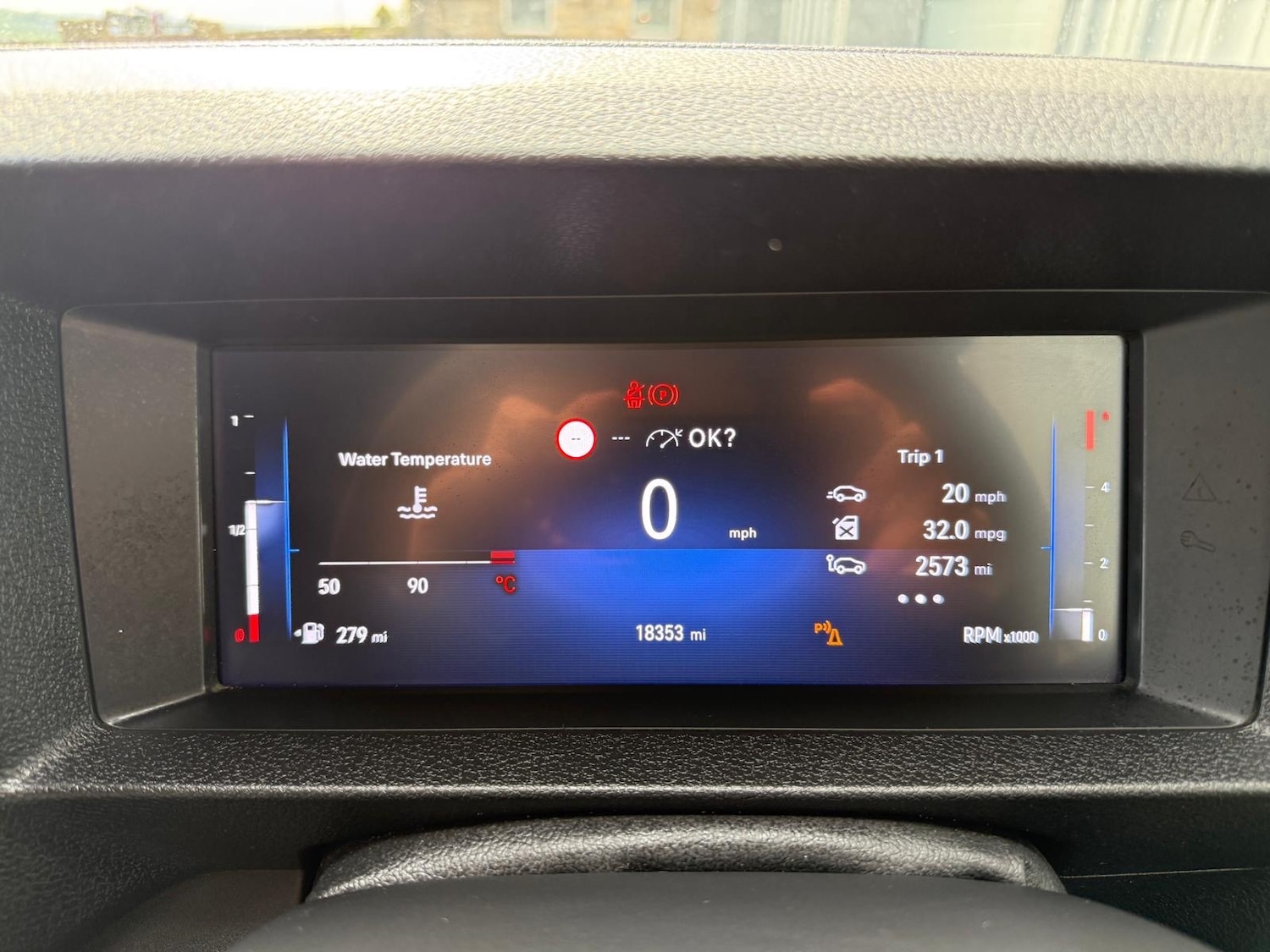 Used Vauxhall Vivaro 2024 for sale - 78132476: Photo 12