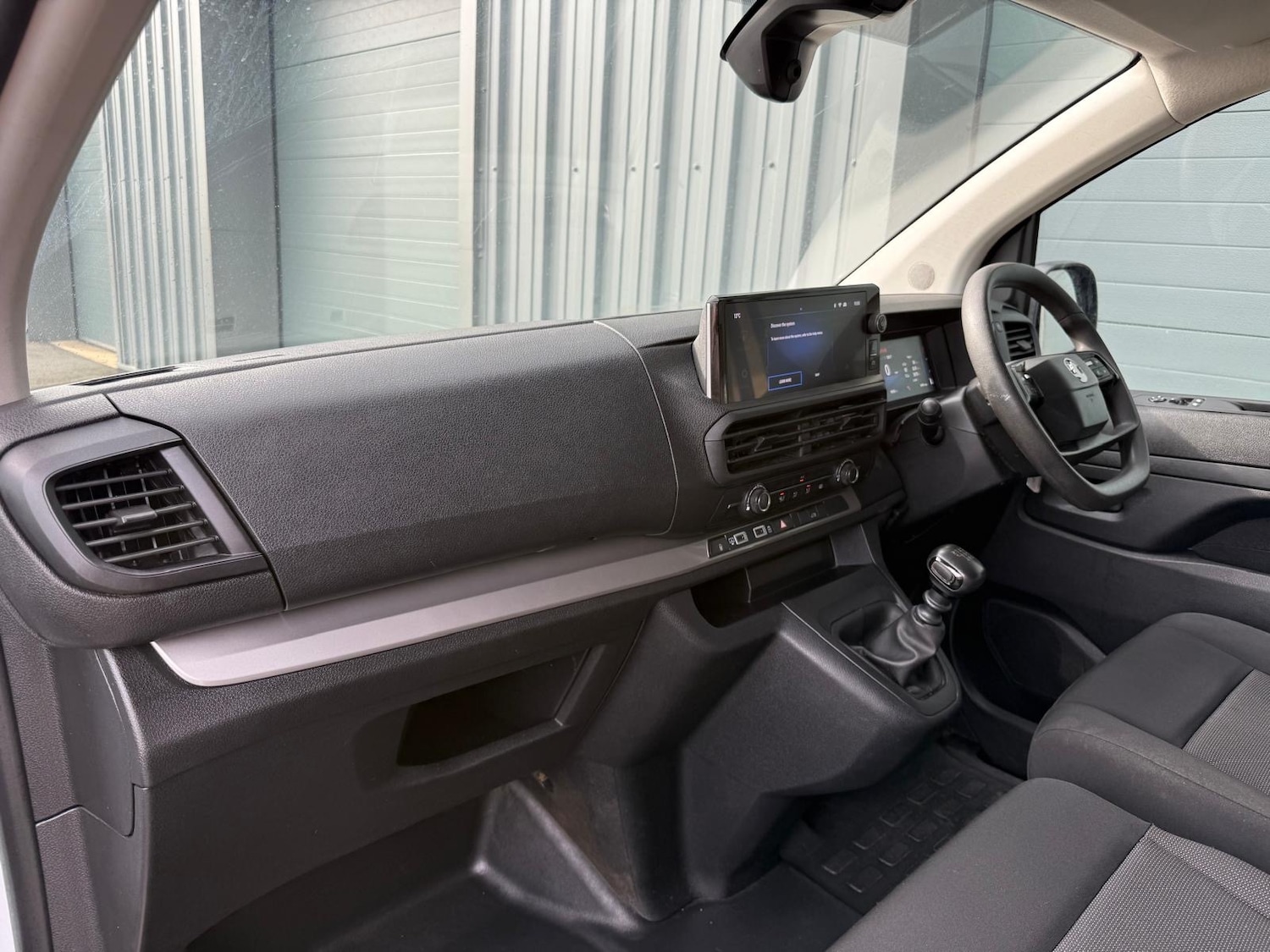 Used Vauxhall Vivaro 2024 for sale - 78132476: Photo 13