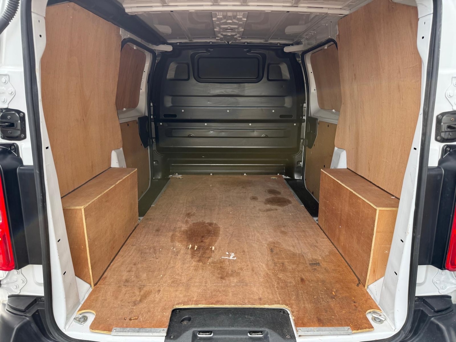 Used Vauxhall Vivaro 2024 for sale - 78132476: Photo 16