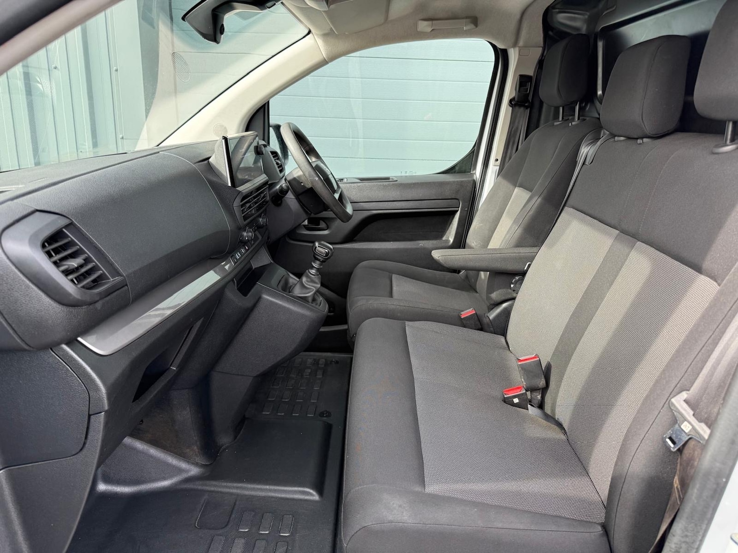 Used Vauxhall Vivaro 2024 for sale - 78132476: Photo 9