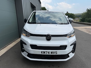 Used Citroen Dispatch 2024 for sale - 79117017: Photo