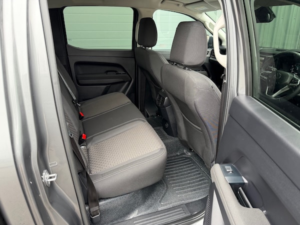 Used Volkswagen Amarok 2024 for sale - 76300575: Photo 17