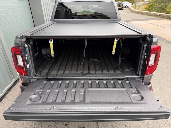 Used Volkswagen Amarok 2024 for sale - 76300575: Photo 20