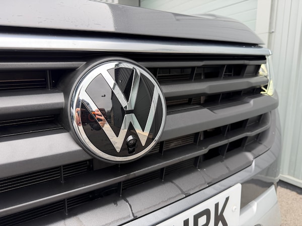 Used Volkswagen Amarok 2024 for sale - 76300575: Photo 22