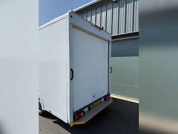 Used Vauxhall Movano 2021 for sale - 75613874: Photo