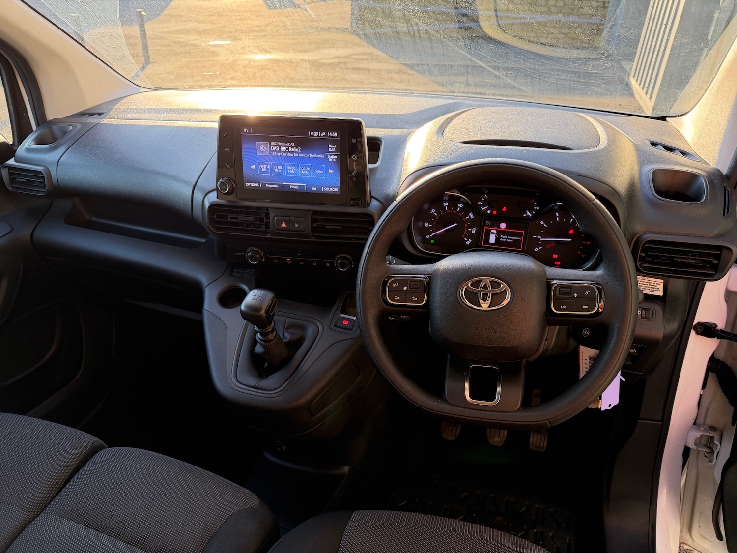 Used Toyota ProAce 2022 for sale - 77234256: Photo 10