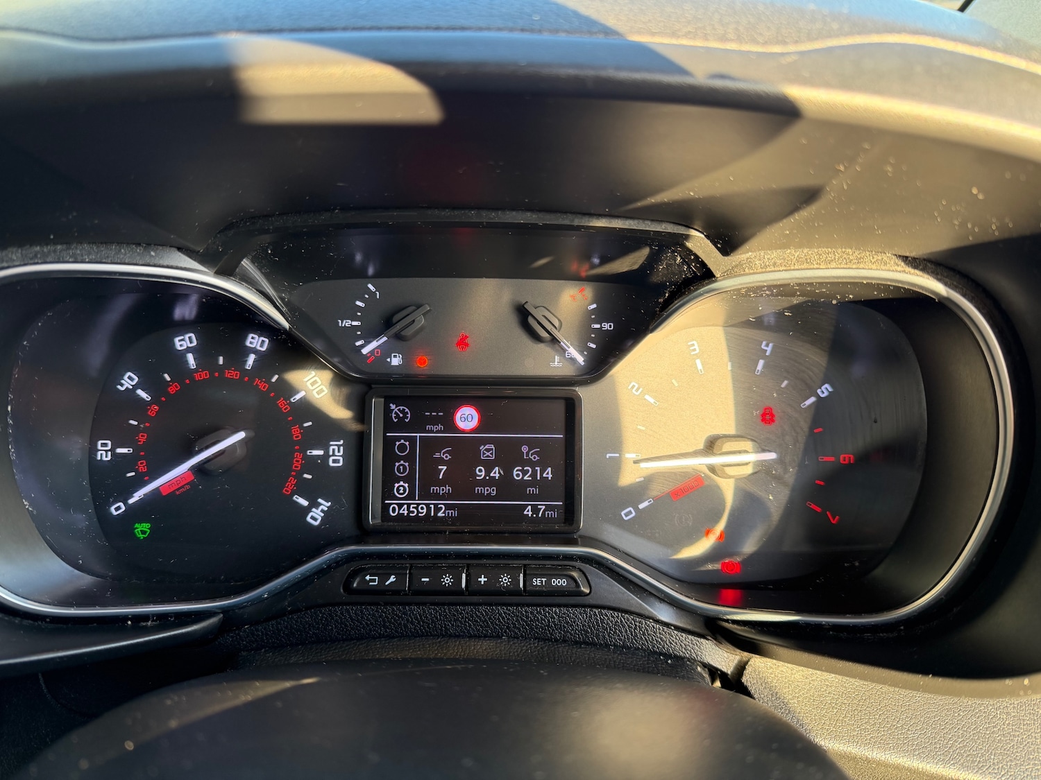 Used Toyota ProAce 2022 for sale - 77234256: Photo 11