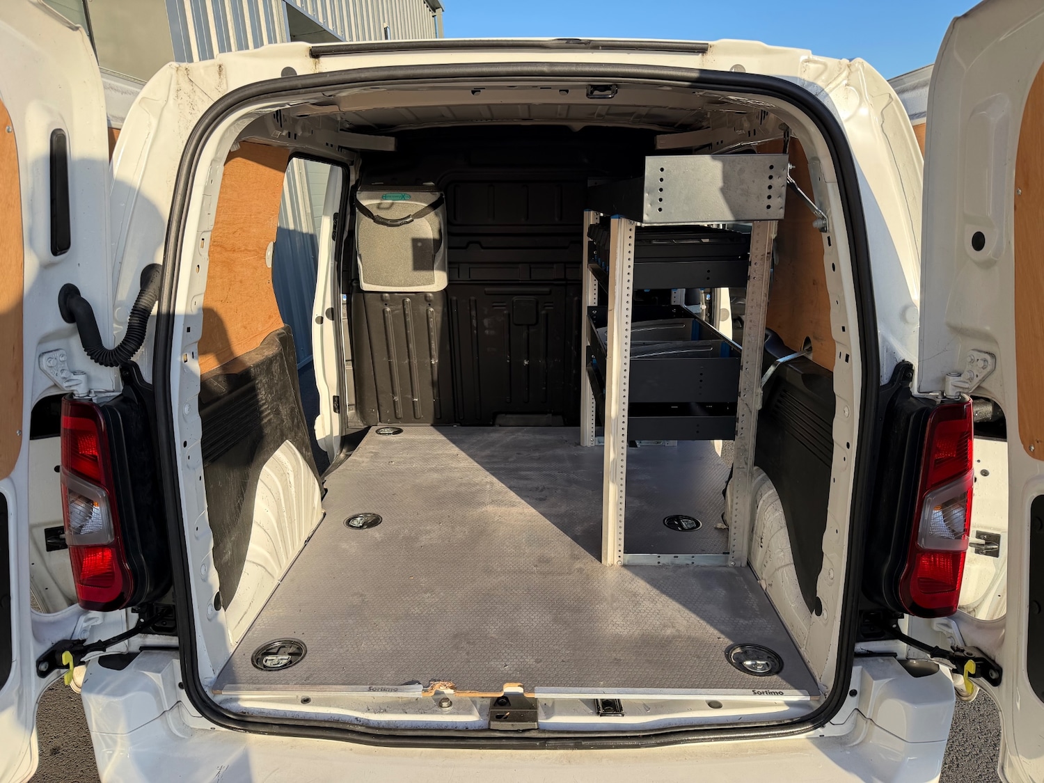 Used Toyota ProAce 2022 for sale - 77234256: Photo 15