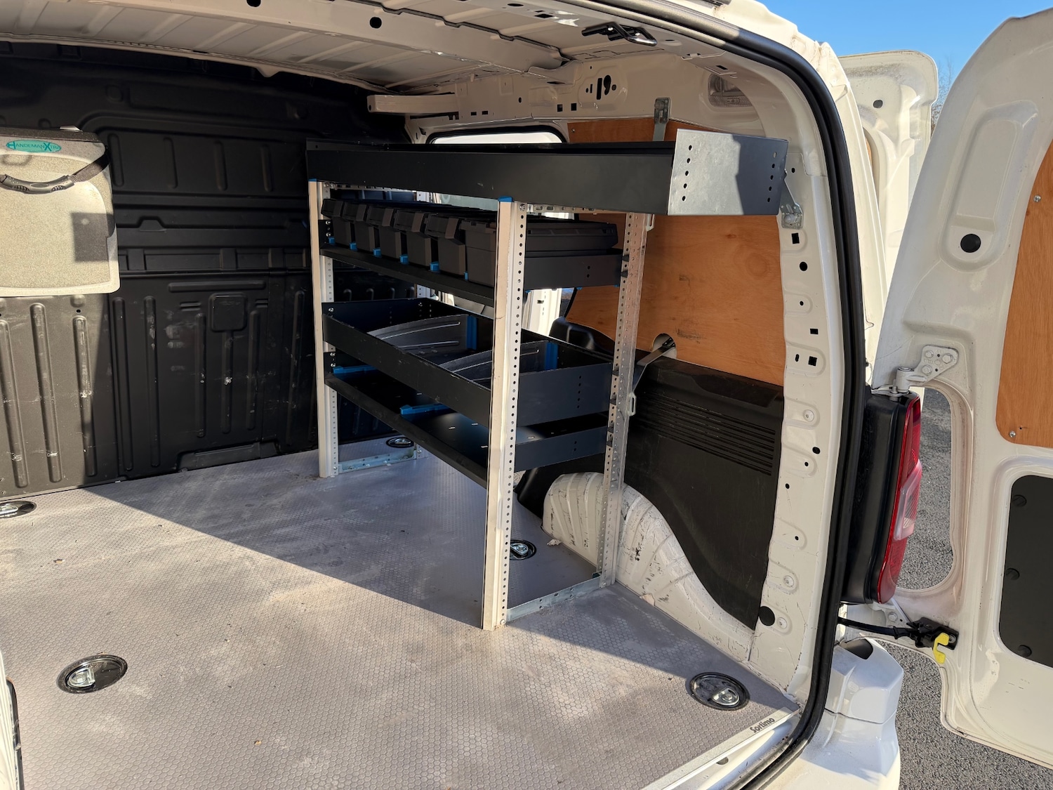 Used Toyota ProAce 2022 for sale - 77234256: Photo 16