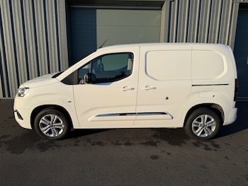 Used Toyota ProAce 2022 for sale - 77234256: Photo