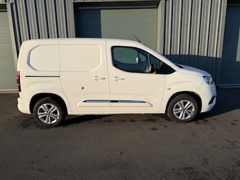 Used Toyota ProAce 2022 for sale - 77234256: Photo