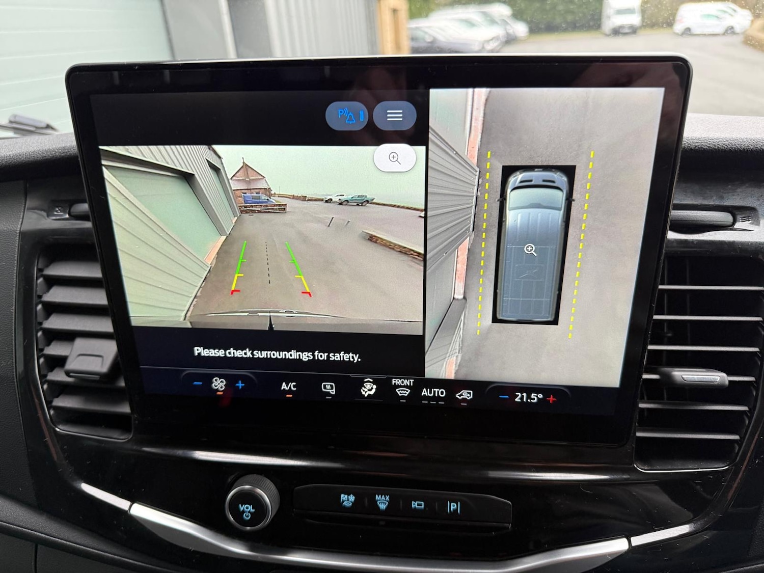 Used Ford Transit 2024 for sale - 77462171: Photo 12