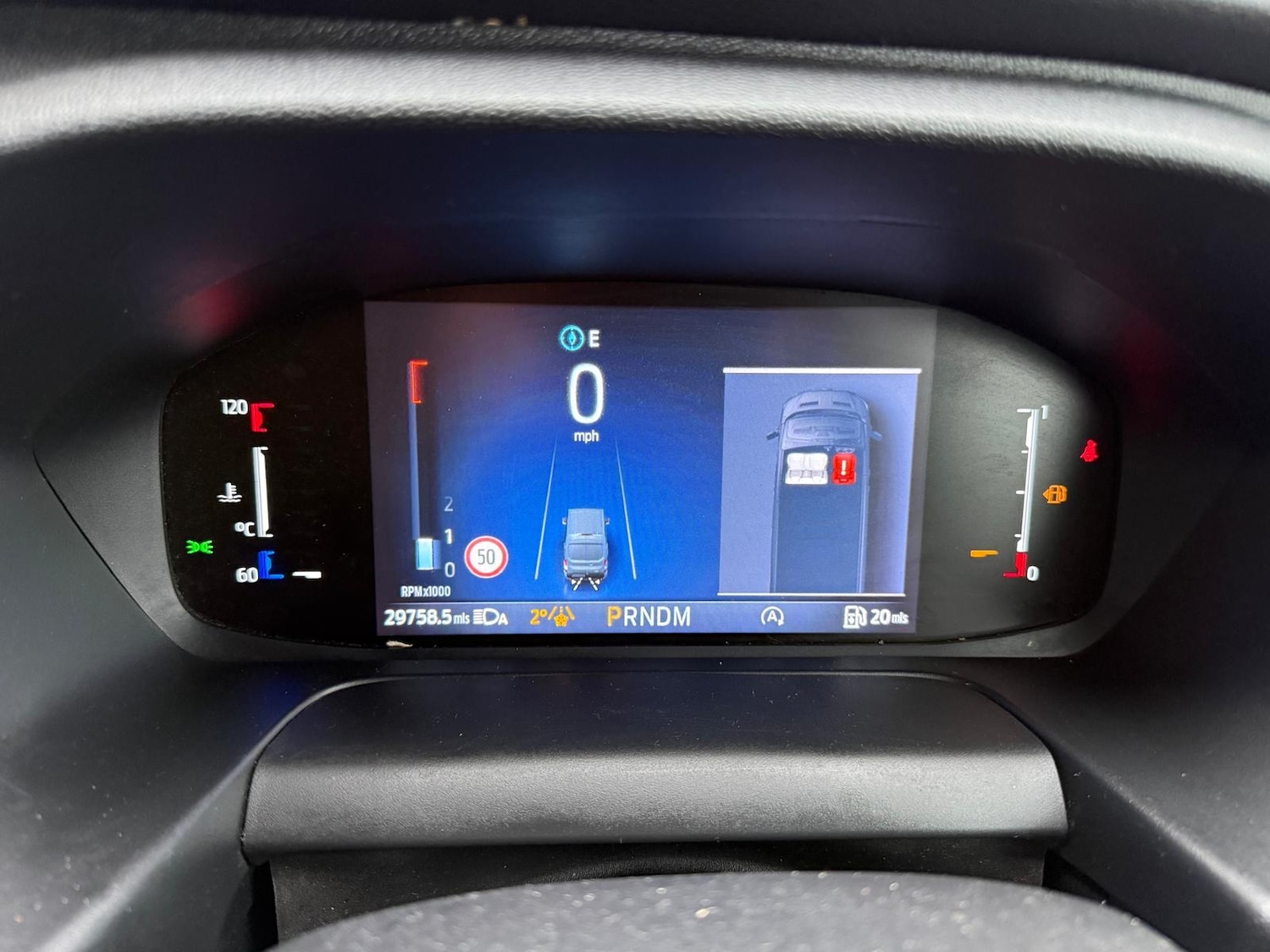 Used Ford Transit 2024 for sale - 77462171: Photo 13