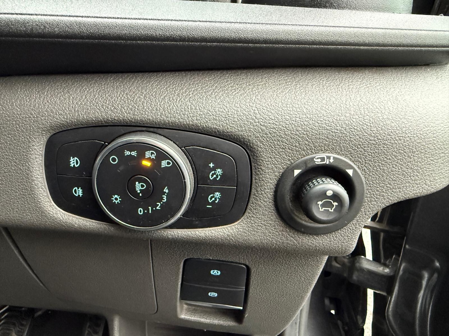 Used Ford Transit 2024 for sale - 77462171: Photo 14