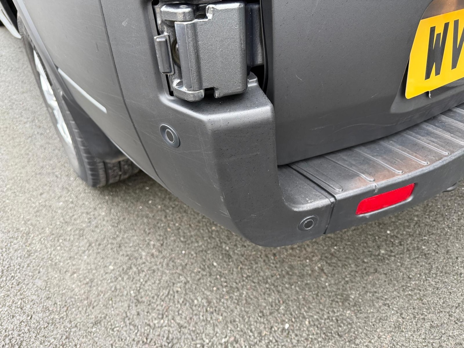 Used Ford Transit 2024 for sale - 77462171: Photo 18