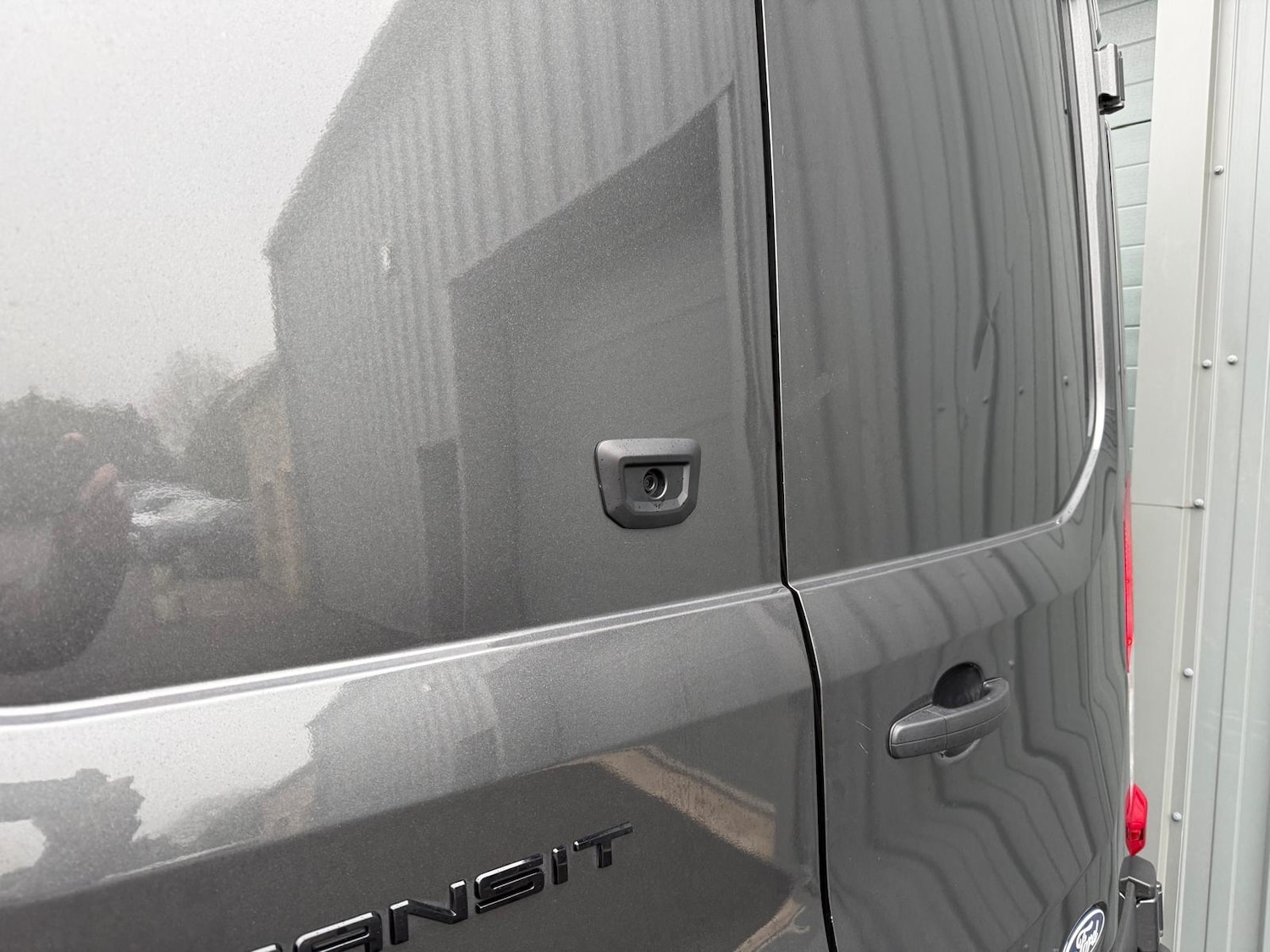 Used Ford Transit 2024 for sale - 77462171: Photo 20