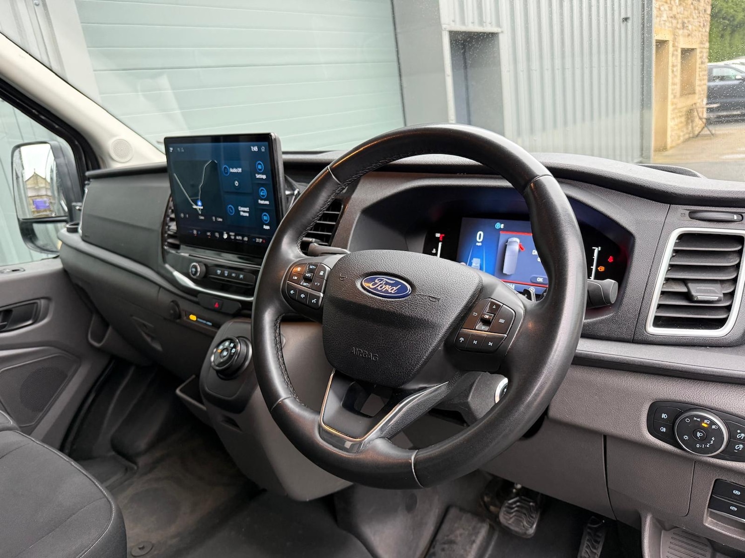 Used Ford Transit 2024 for sale - 77462171: Photo 8