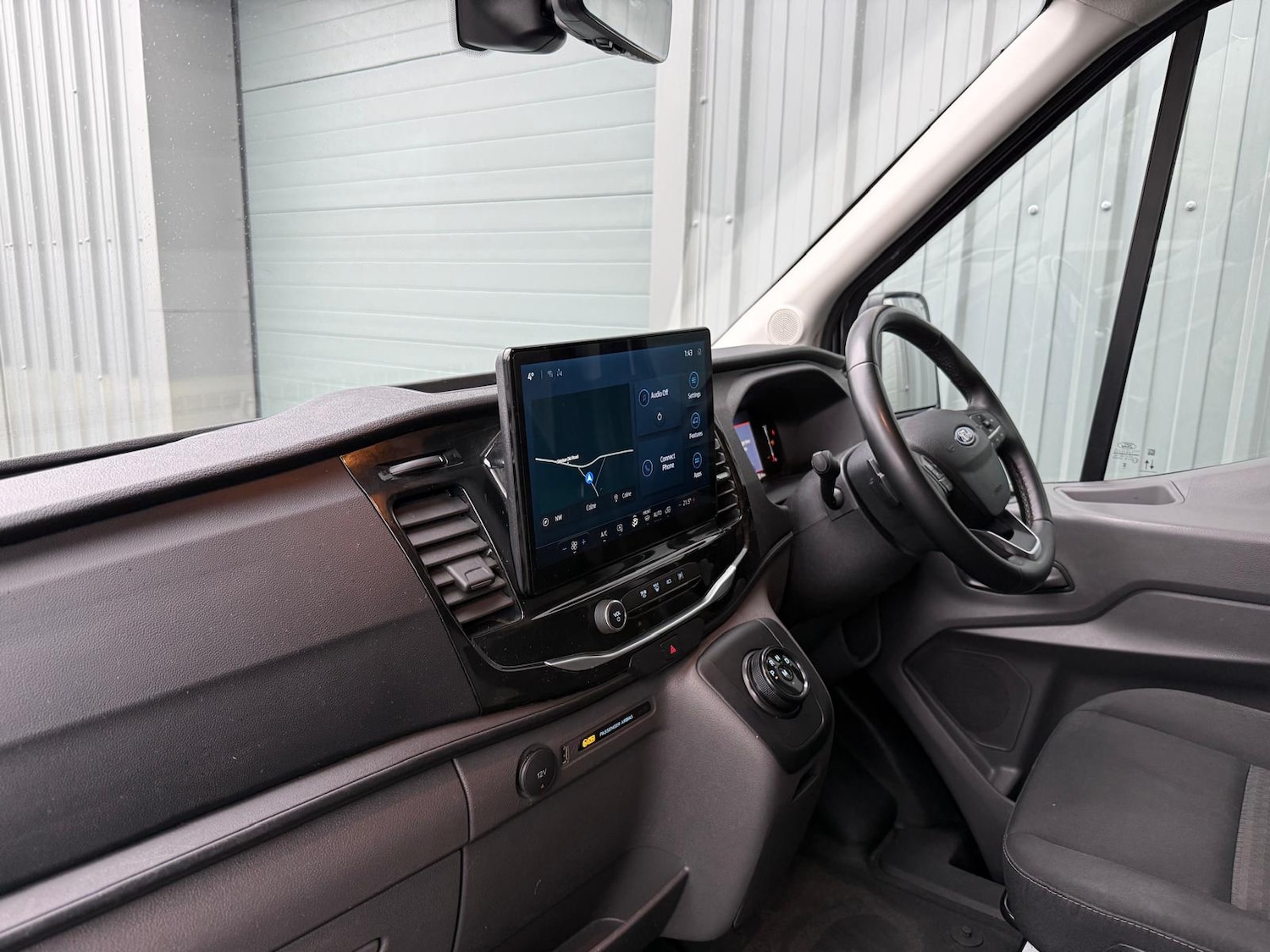 Used Ford Transit 2024 for sale - 77462171: Photo 9