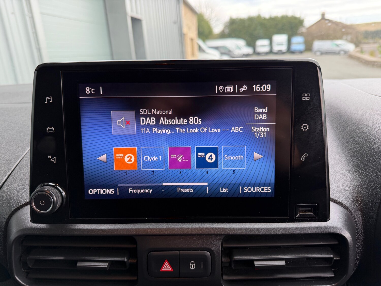 Used Toyota ProAce 2022 for sale - 78033573: Photo 12