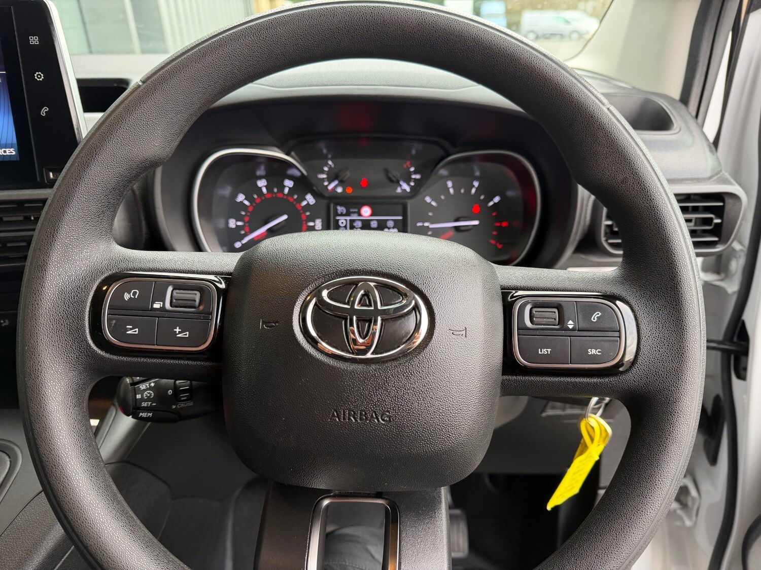 Used Toyota ProAce 2022 for sale - 78033573: Photo 14