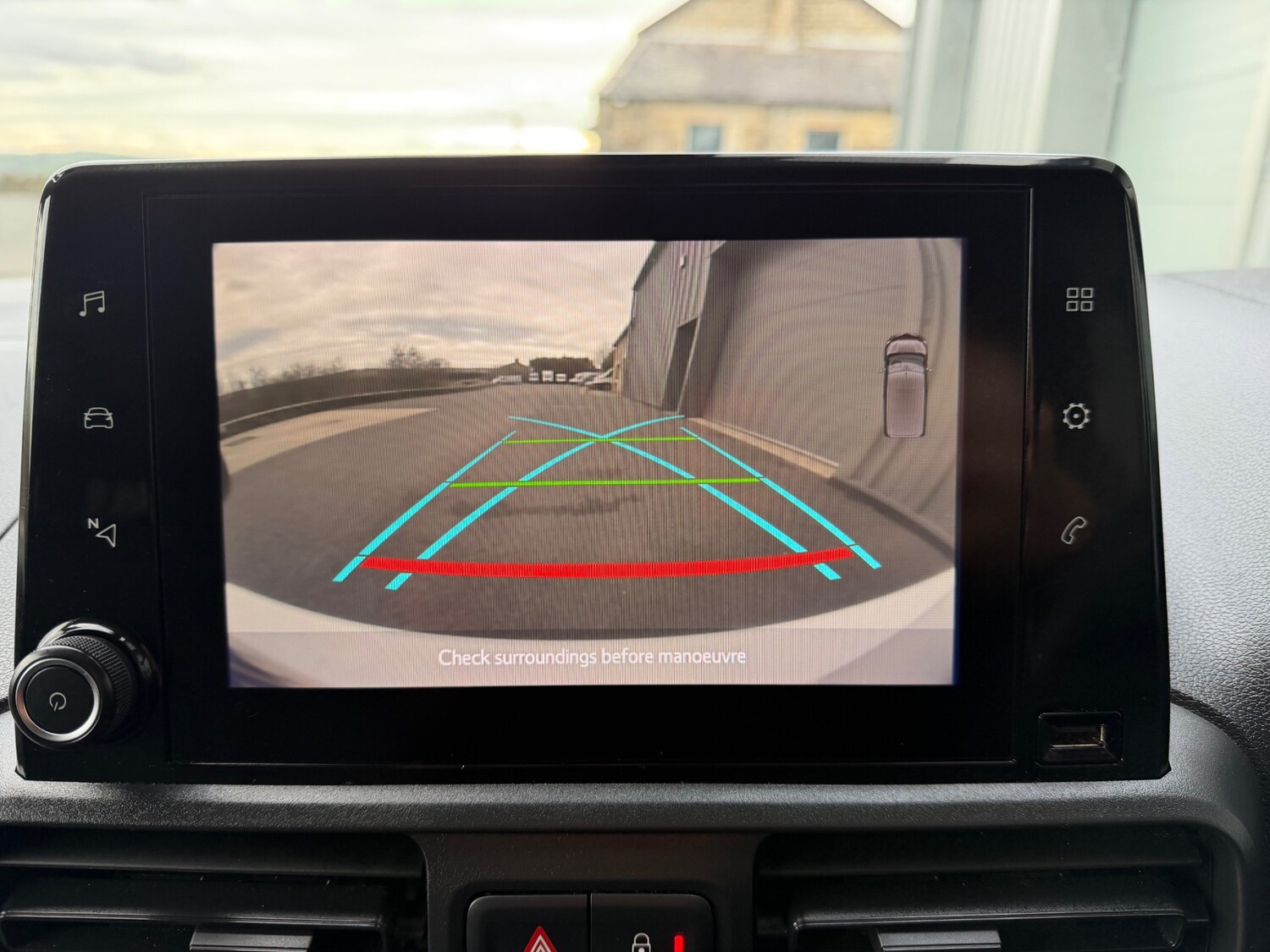 Used Toyota ProAce 2022 for sale - 78033573: Photo 17