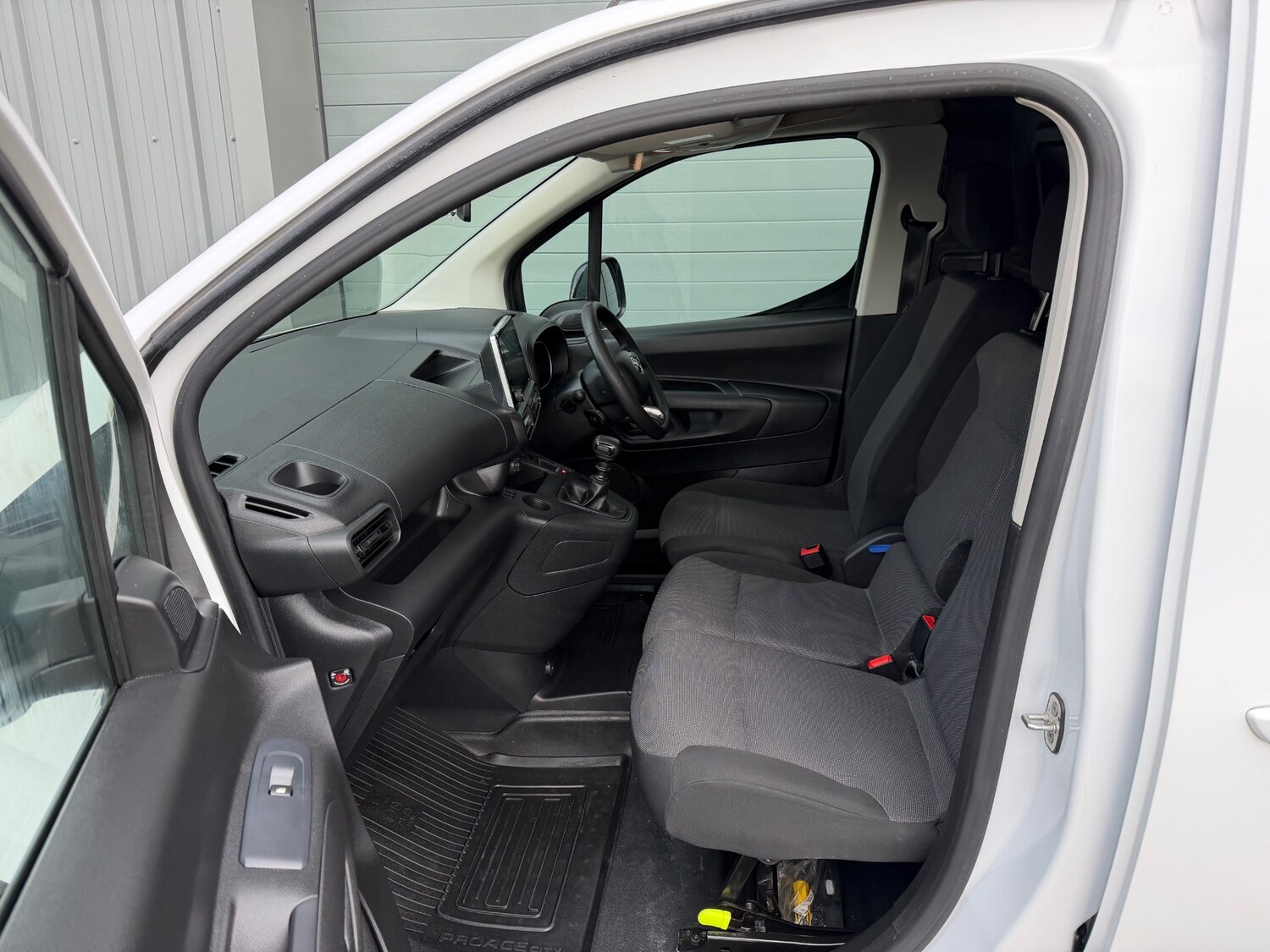 Used Toyota ProAce 2022 for sale - 78033573: Photo 18