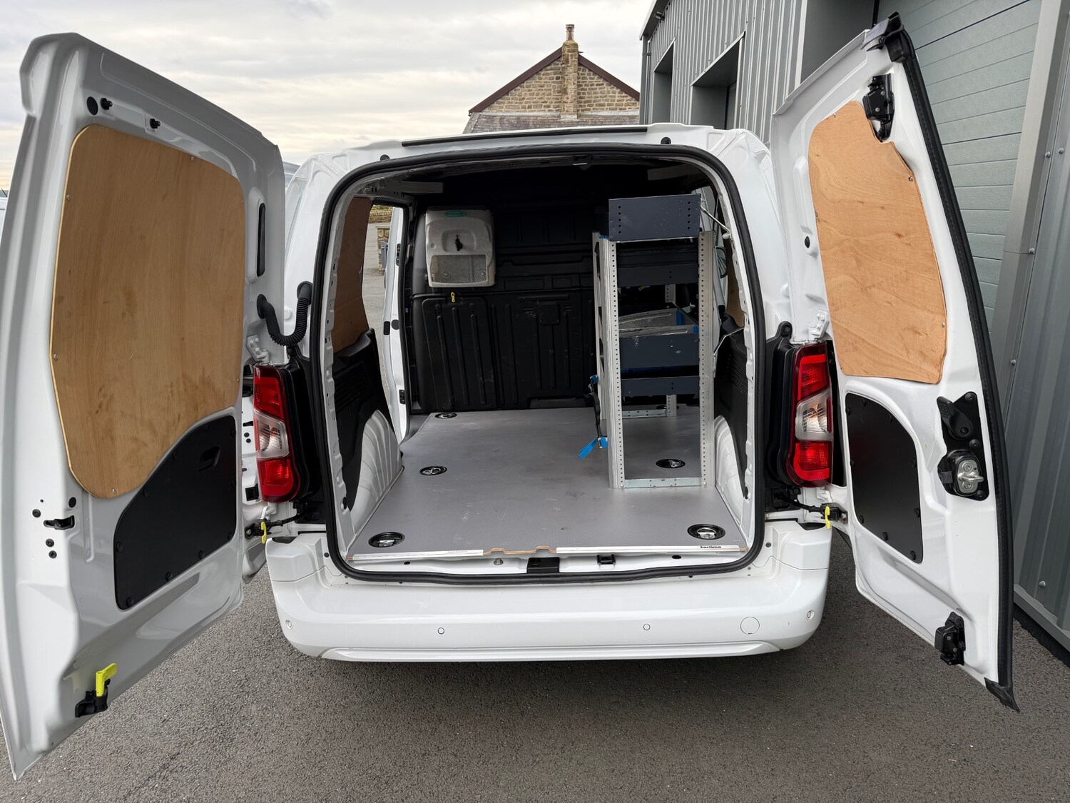 Used Toyota ProAce 2022 for sale - 78033573: Photo 20