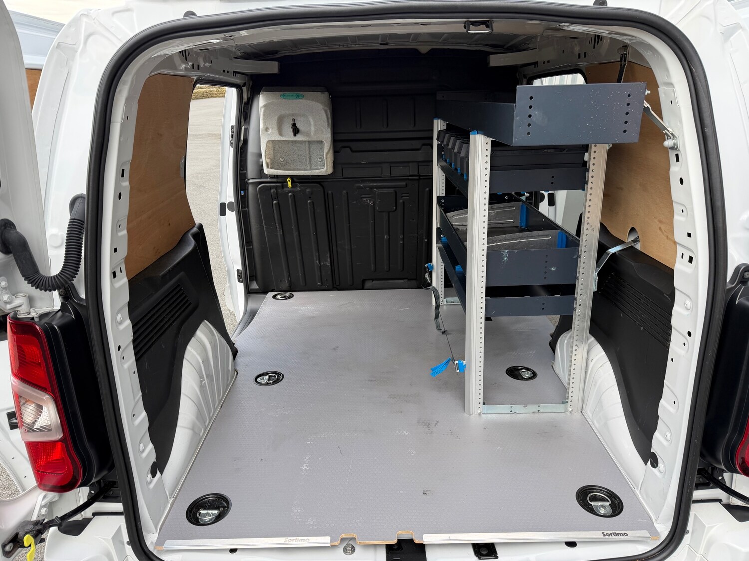 Used Toyota ProAce 2022 for sale - 78033573: Photo 21