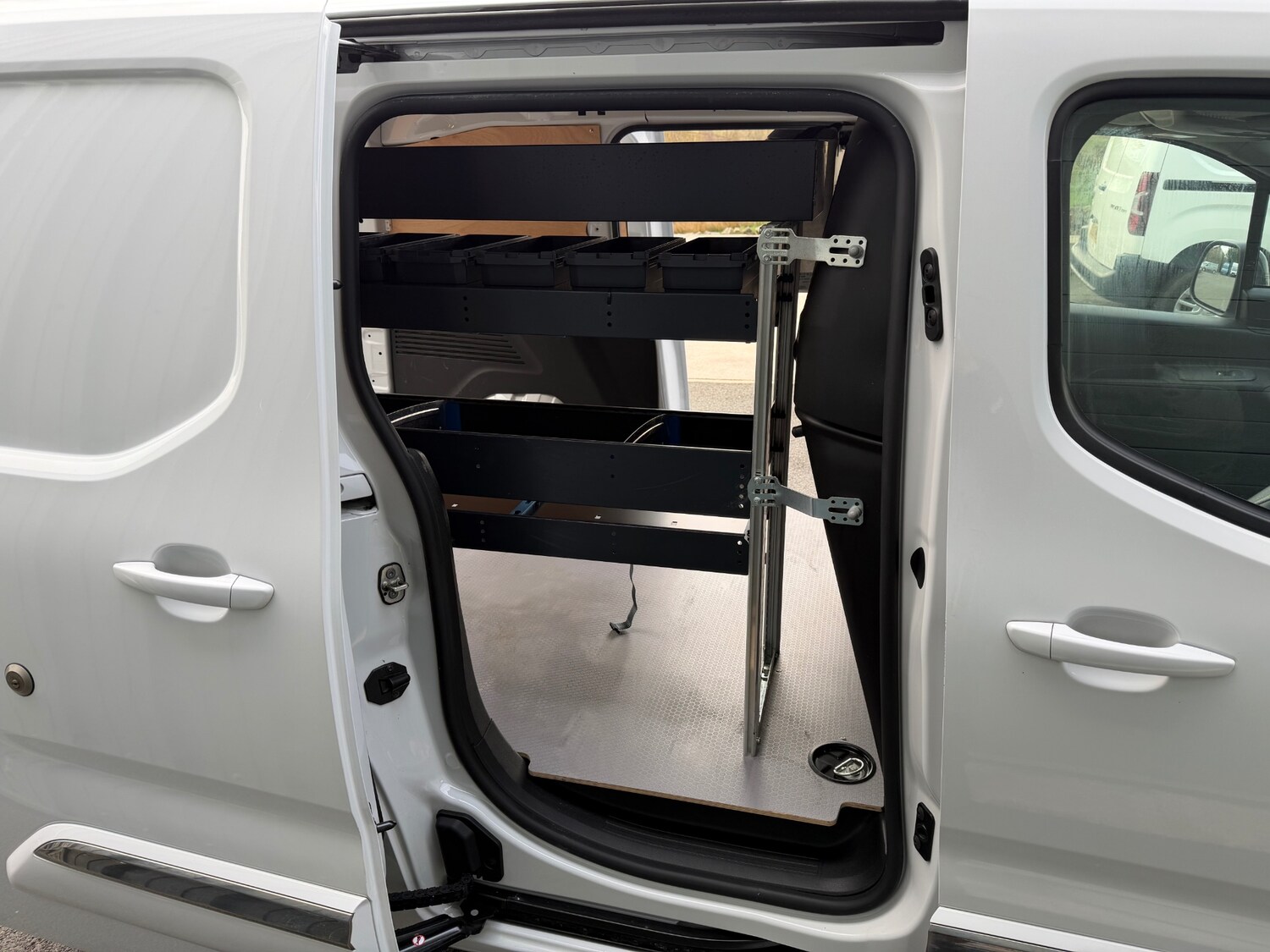 Used Toyota ProAce 2022 for sale - 78033573: Photo 22