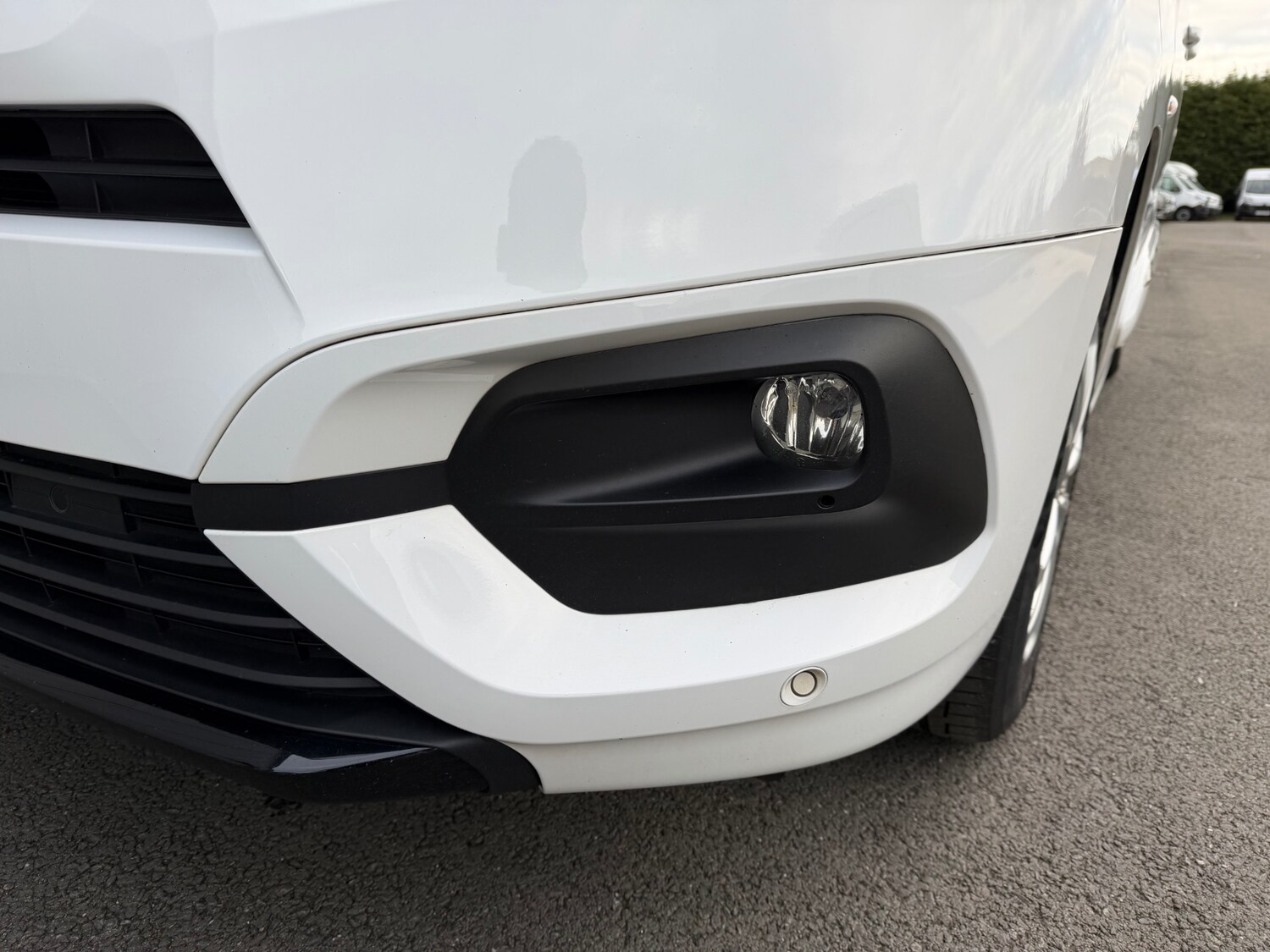 Used Toyota ProAce 2022 for sale - 78033573: Photo 23