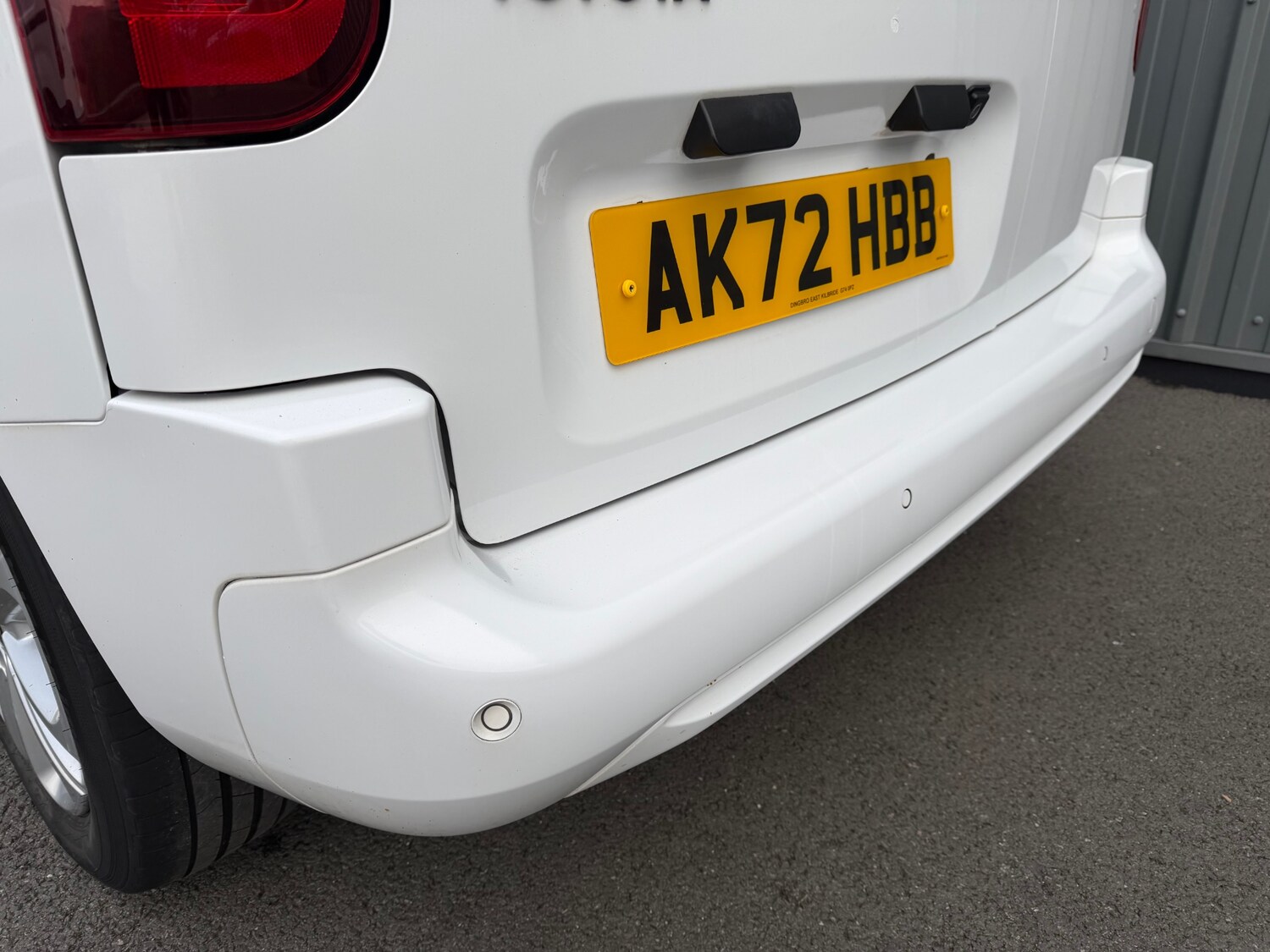 Used Toyota ProAce 2022 for sale - 78033573: Photo 24