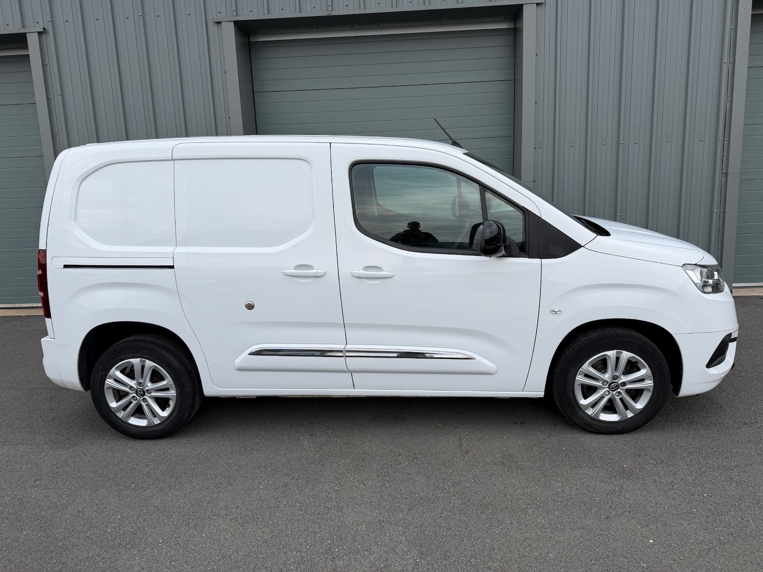 Used Toyota ProAce 2022 for sale - 78033573: Photo 6