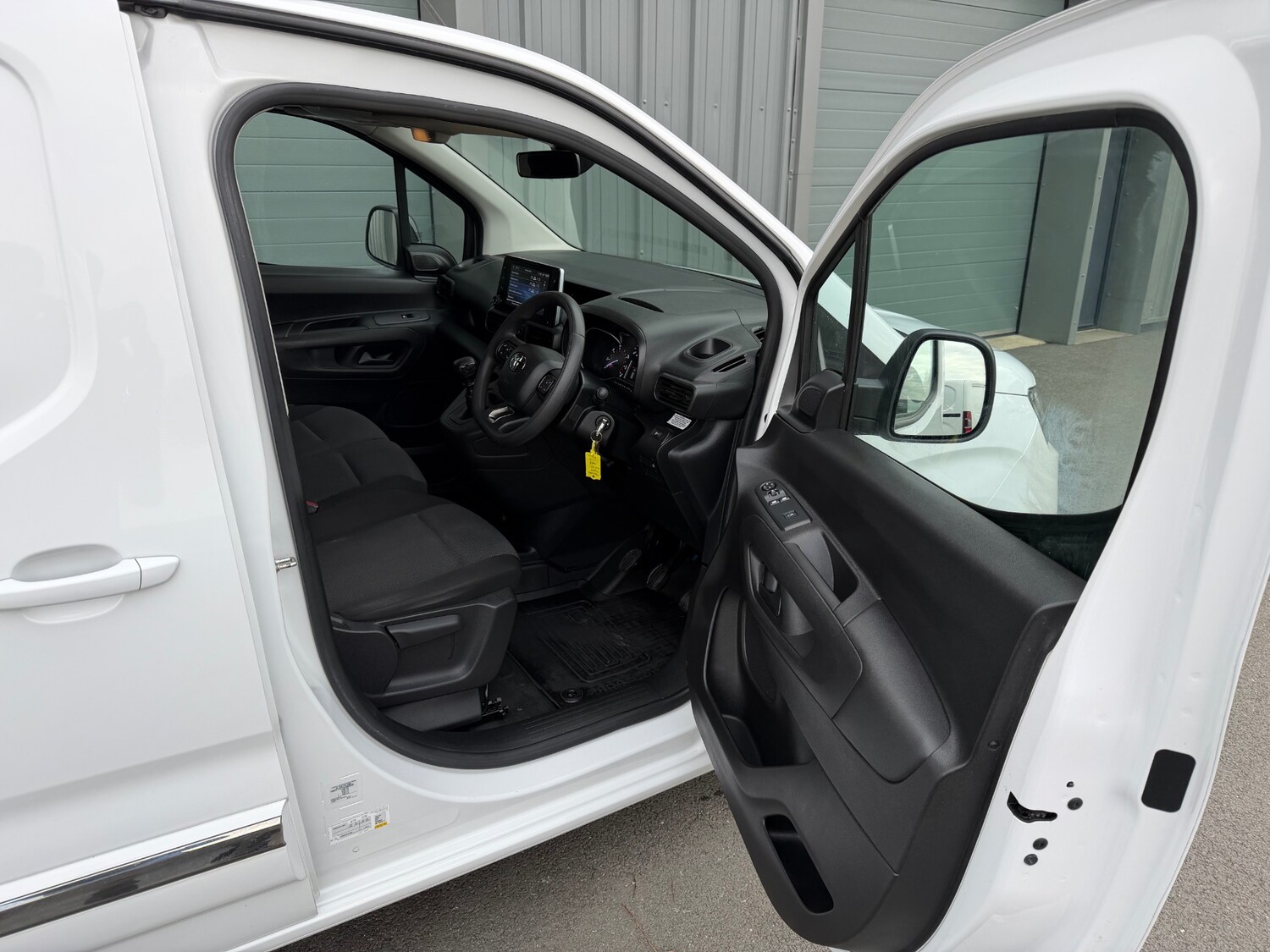 Used Toyota ProAce 2022 for sale - 78033573: Photo 9