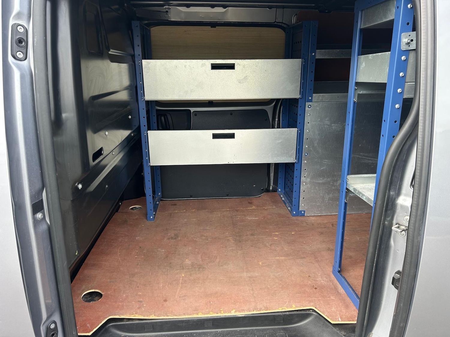 Vehicle 17