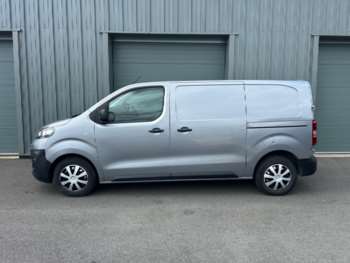 Used Vauxhall Vivaro 2022 for sale - 74872856: Photo