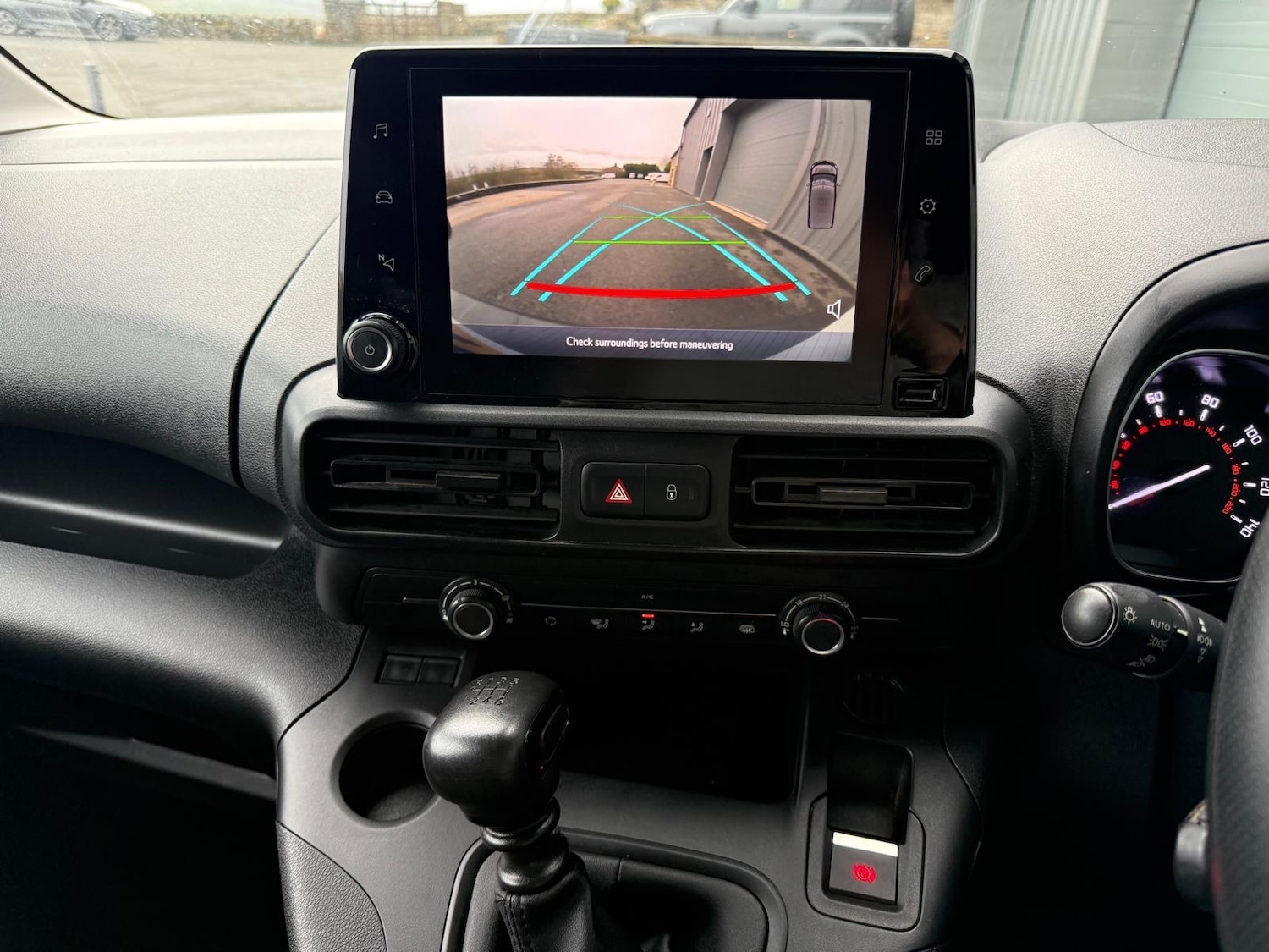 Used Toyota ProAce 2022 for sale - 77722494: Photo 10