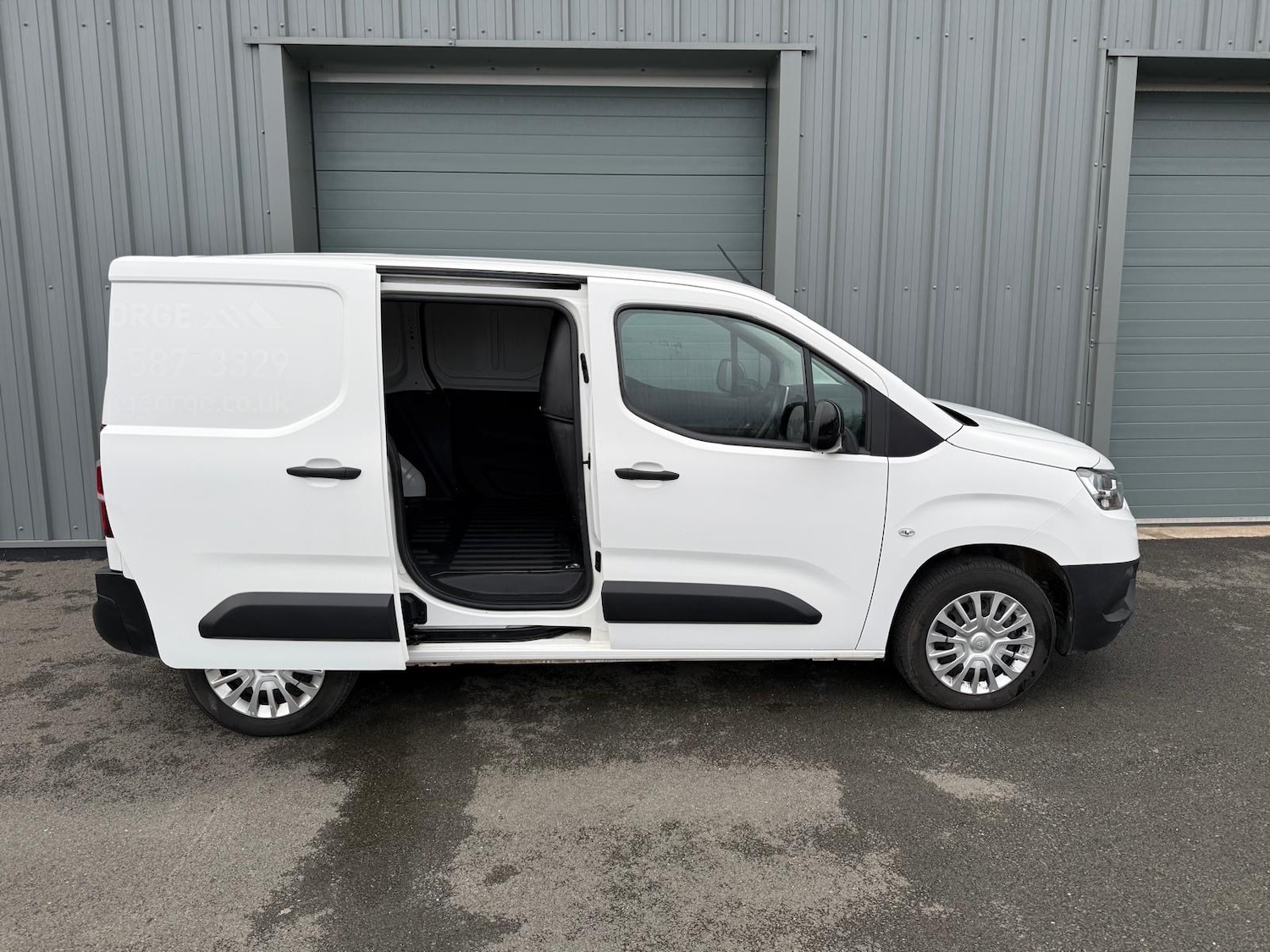 Used Toyota ProAce 2022 for sale - 77722494: Photo 18