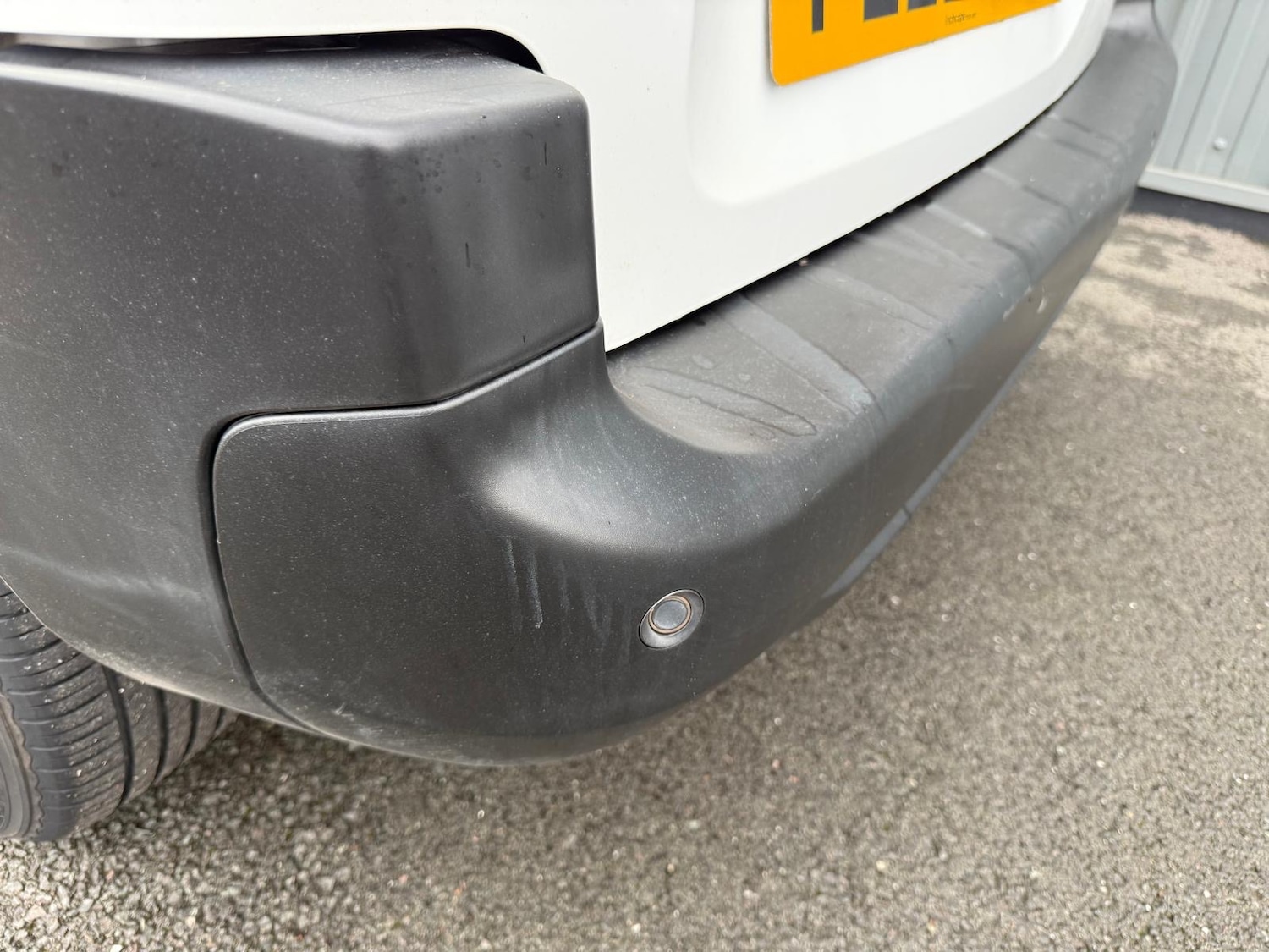 Used Toyota ProAce 2022 for sale - 77722494: Photo 19