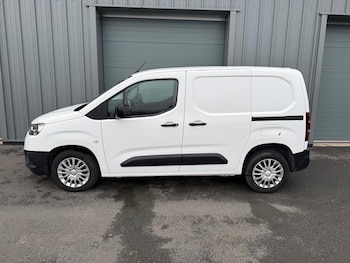 Used Toyota ProAce 2022 for sale - 77722494: Photo