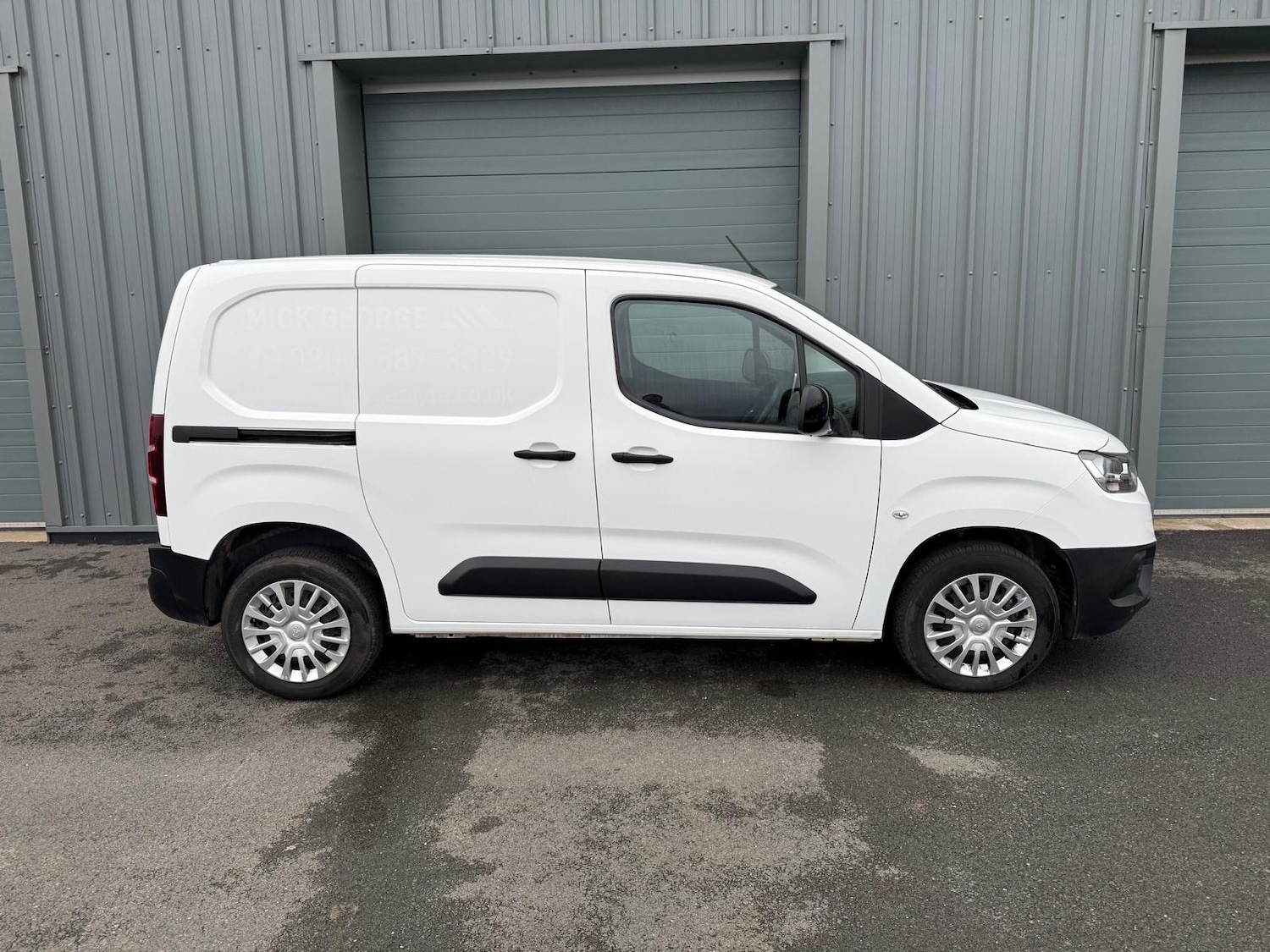 Used Toyota ProAce 2022 for sale - 77722494: Photo 5