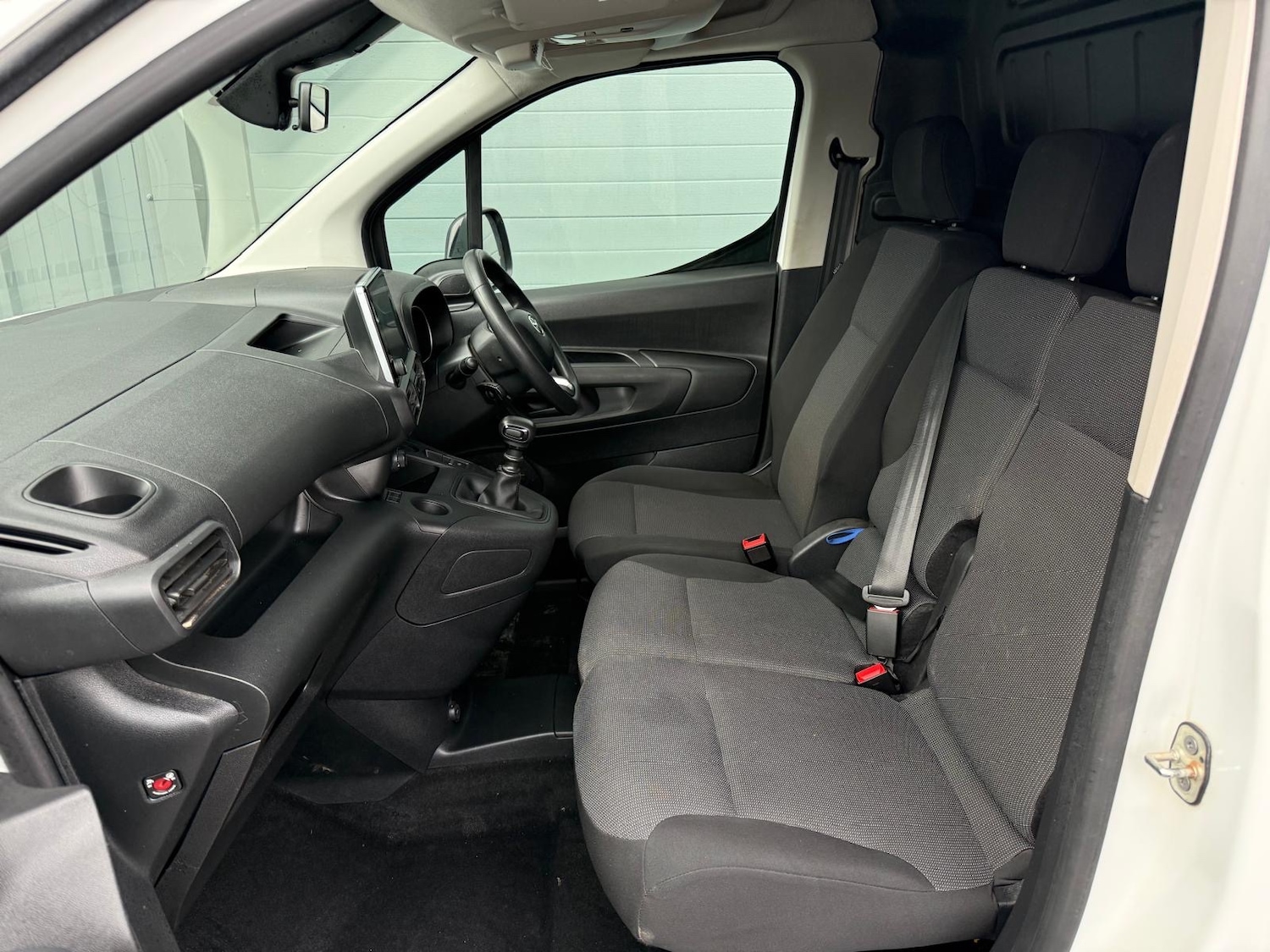 Used Toyota ProAce 2022 for sale - 77722494: Photo 7