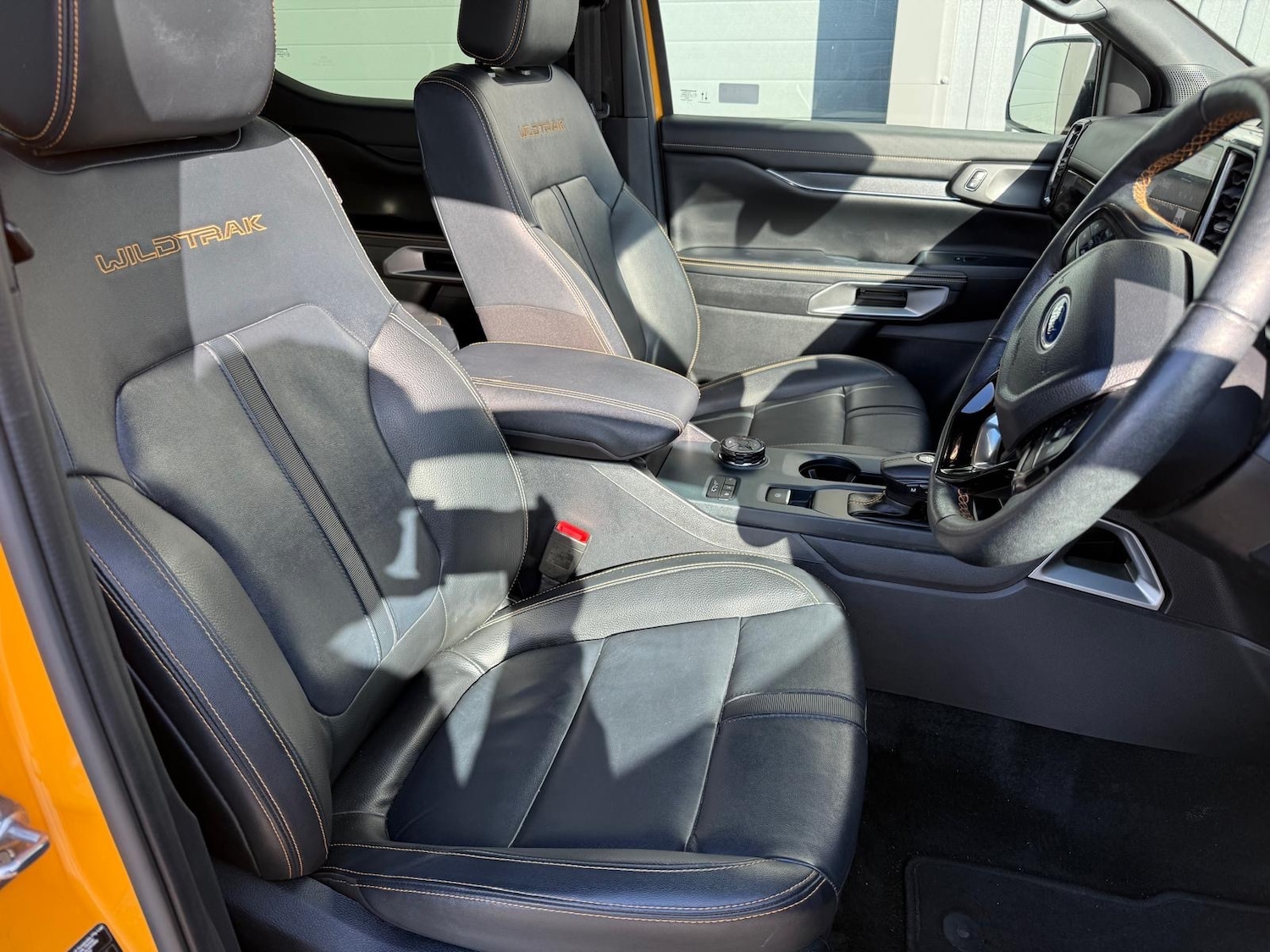 Used Ford Ranger 2023 for sale - 77916217: Photo 10