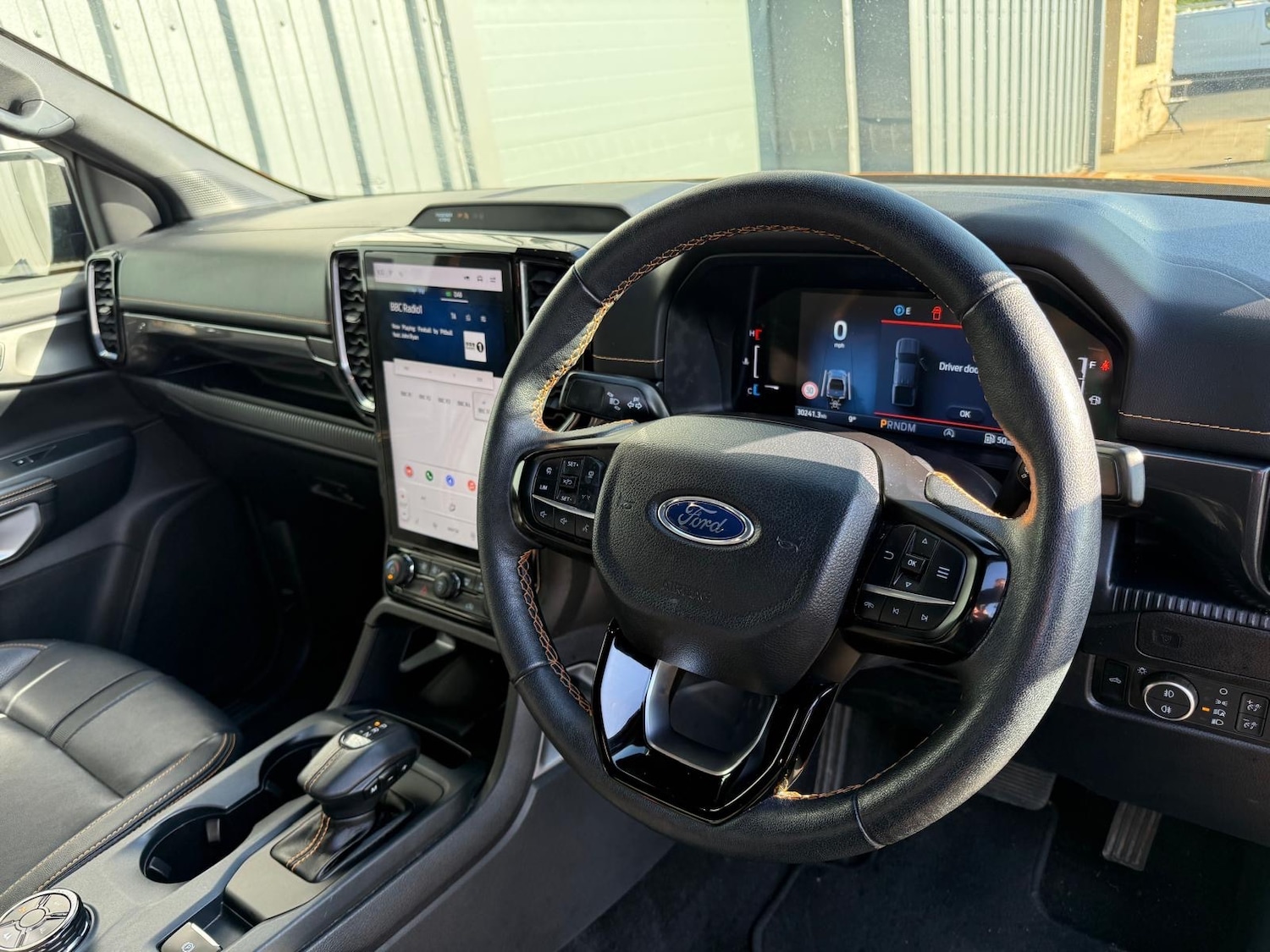 Used Ford Ranger 2023 for sale - 77916217: Photo 11