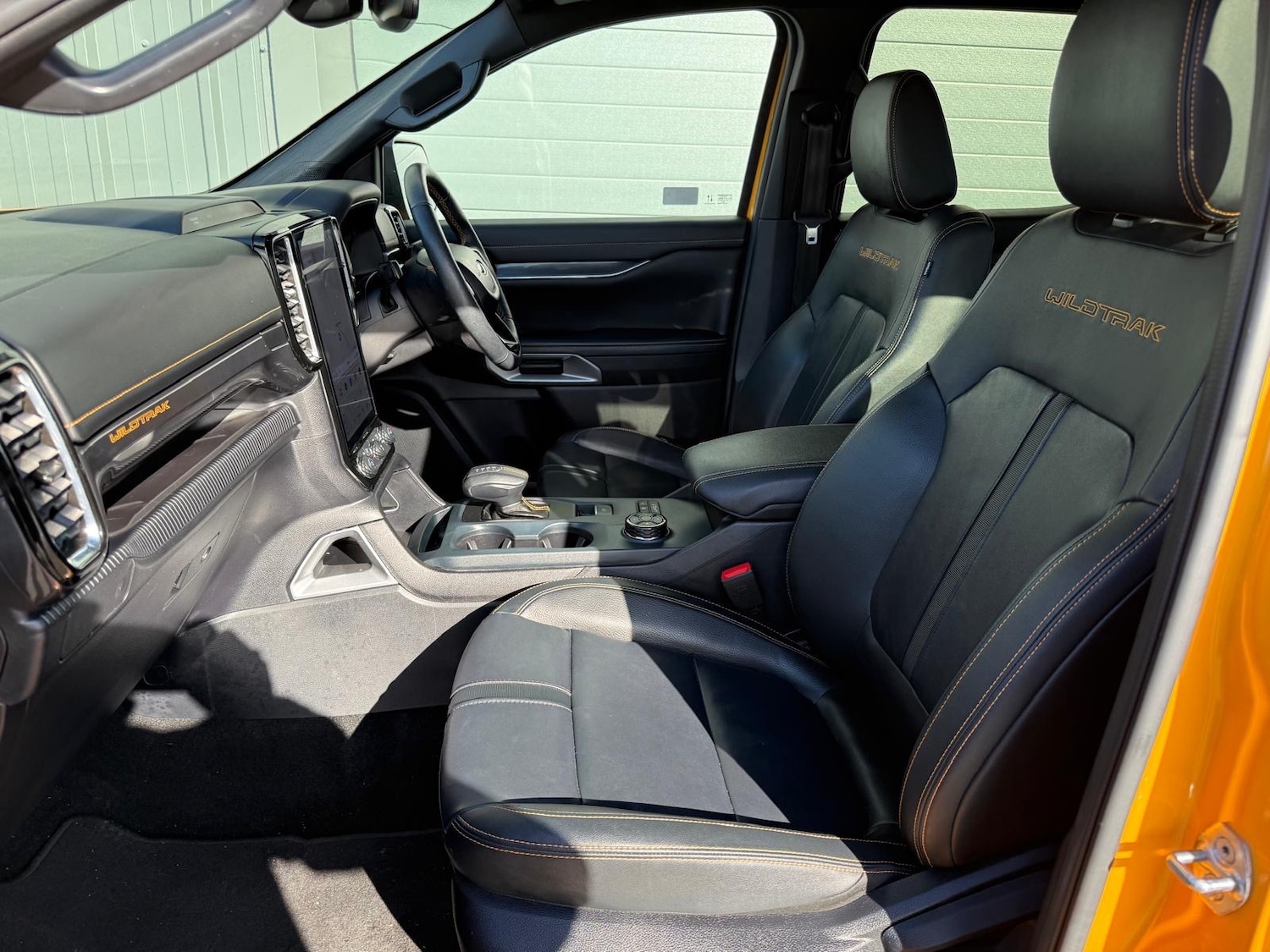 Used Ford Ranger 2023 for sale - 77916217: Photo 12