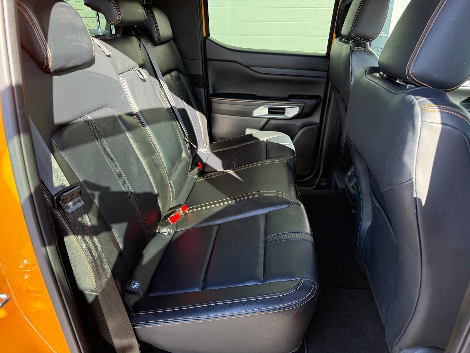 Used Ford Ranger 2023 for sale - 77916217: Photo 14