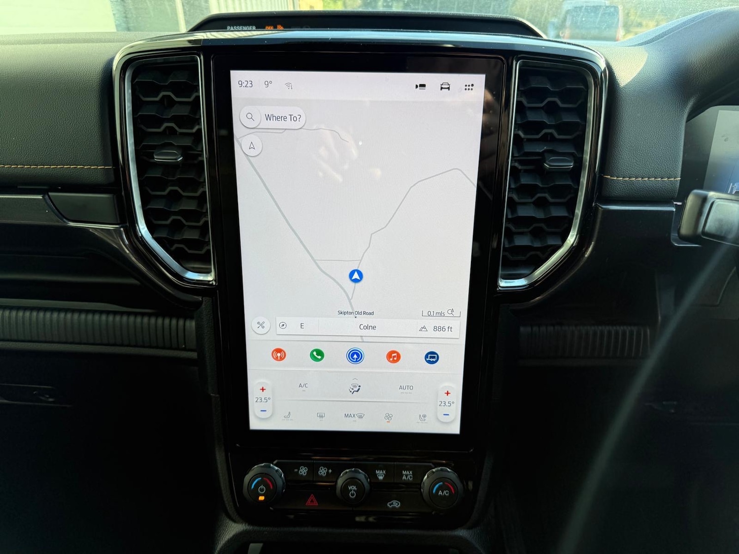 Used Ford Ranger 2023 for sale - 77916217: Photo 15