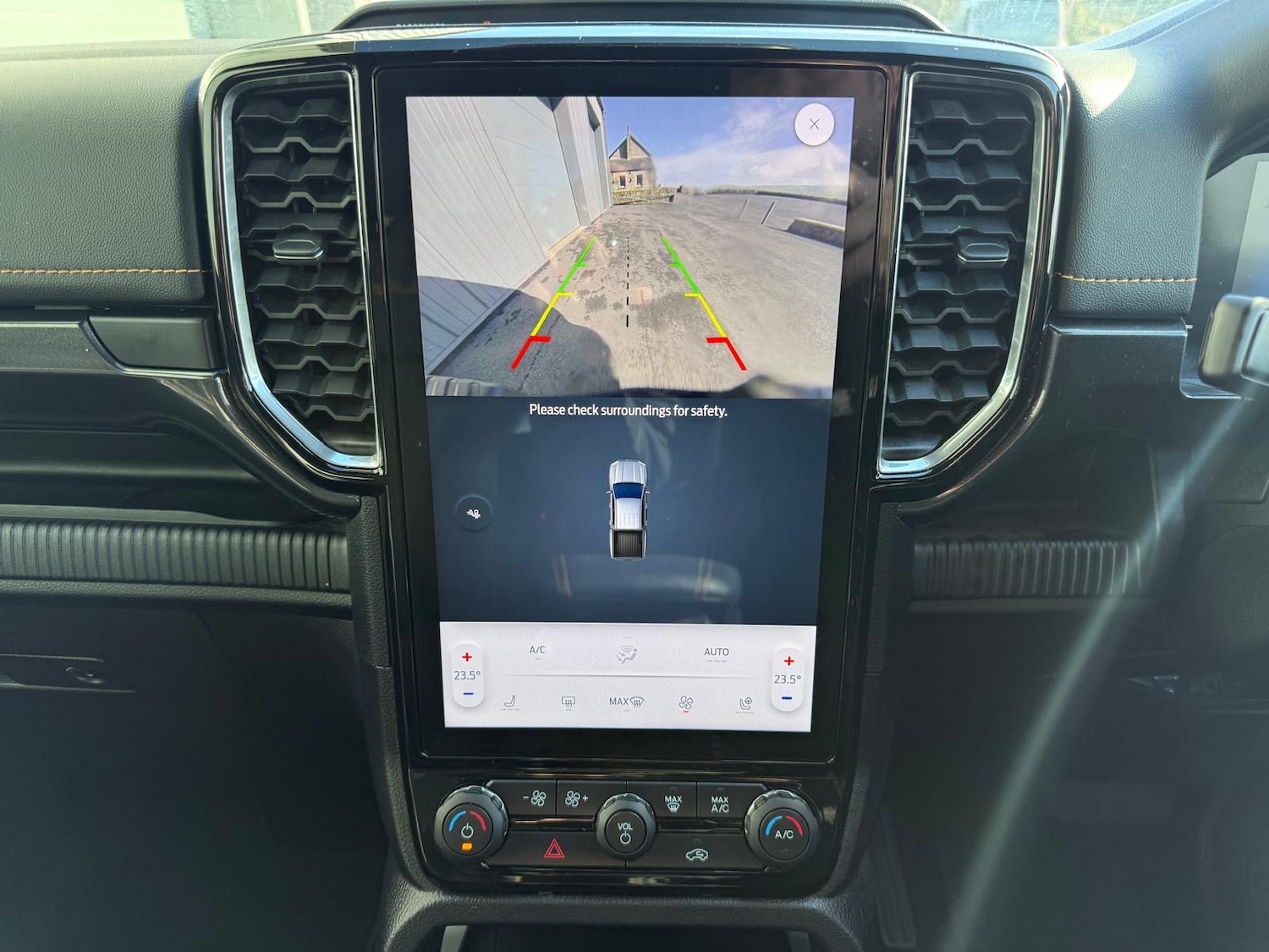 Used Ford Ranger 2023 for sale - 77916217: Photo 16