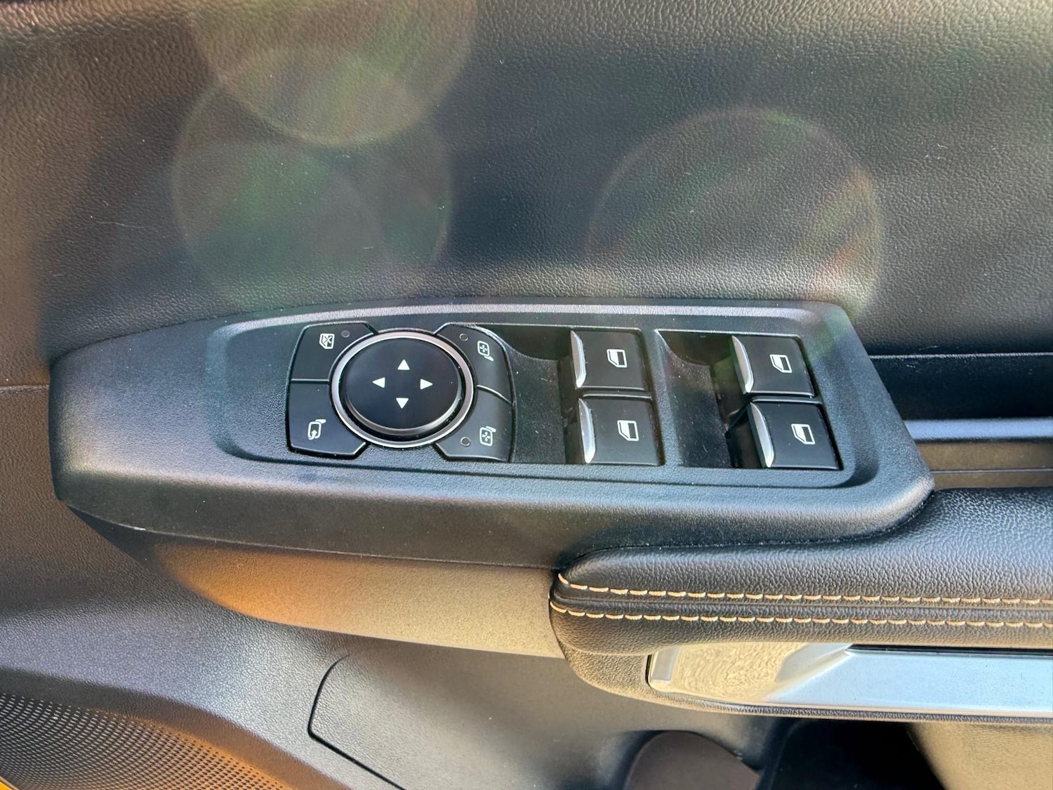 Used Ford Ranger 2023 for sale - 77916217: Photo 17