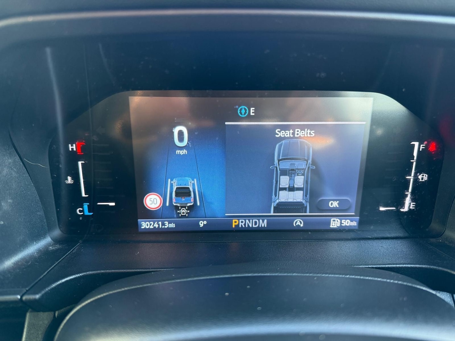 Used Ford Ranger 2023 for sale - 77916217: Photo 18